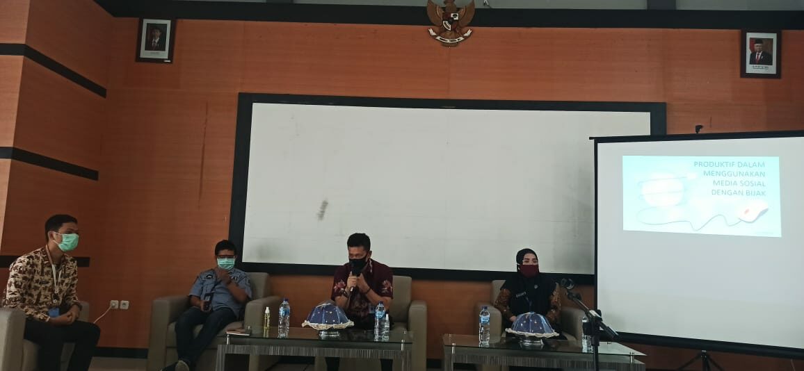 Kegiatan Therapeutic Session Juli 2020 Kegiatan Therapeutic Session Juli 2020