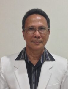 Kepala Balai dari Masa Ke Masa