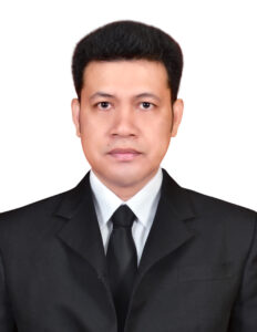 Kepala Balai dari Masa Ke Masa