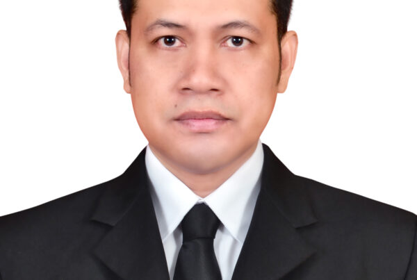 dr. Iman Firmansyah, Sp. KJ., SH
