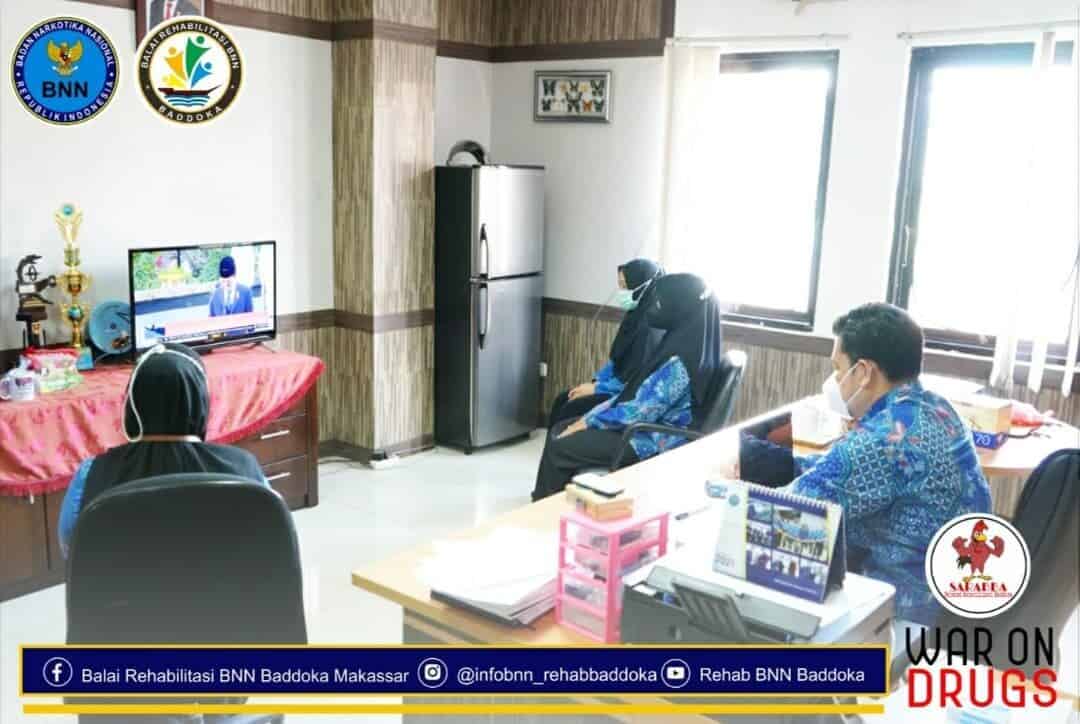 Mengikuti kegiatan Upacara Peringatan Hari Pahlawan 2021 yang merupakan acara kenegaraan dengan tema "Pahlawanku Inspirasiku" Mengikuti kegiatan Upacara Peringatan Hari Pahlawan 2021 yang merupakan acara kenegaraan dengan tema “Pahlawanku Inspirasiku”