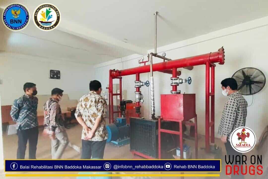 Kegiatan Audit Eksternal / Surveillance Audit ISO 9001:2015, 14001:2015, 45001:2018 Konsep Otomatis