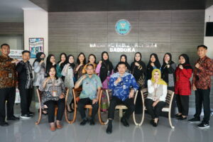 Verifikasi Kunjungan Lapangan Oleh Tim Deputi LPKRA Verifikasi Kunjungan Lapangan Oleh Tim Deputi LPKRA
