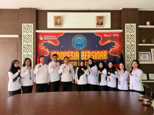 Koordinasi Kelembagaan dan Sosialisasi Layanan Rehabilitasi di BNNK Tana Toraja Koordinasi Kelembagaan dan Sosialisasi Layanan Rehabilitasi di BNNK Tana Toraja